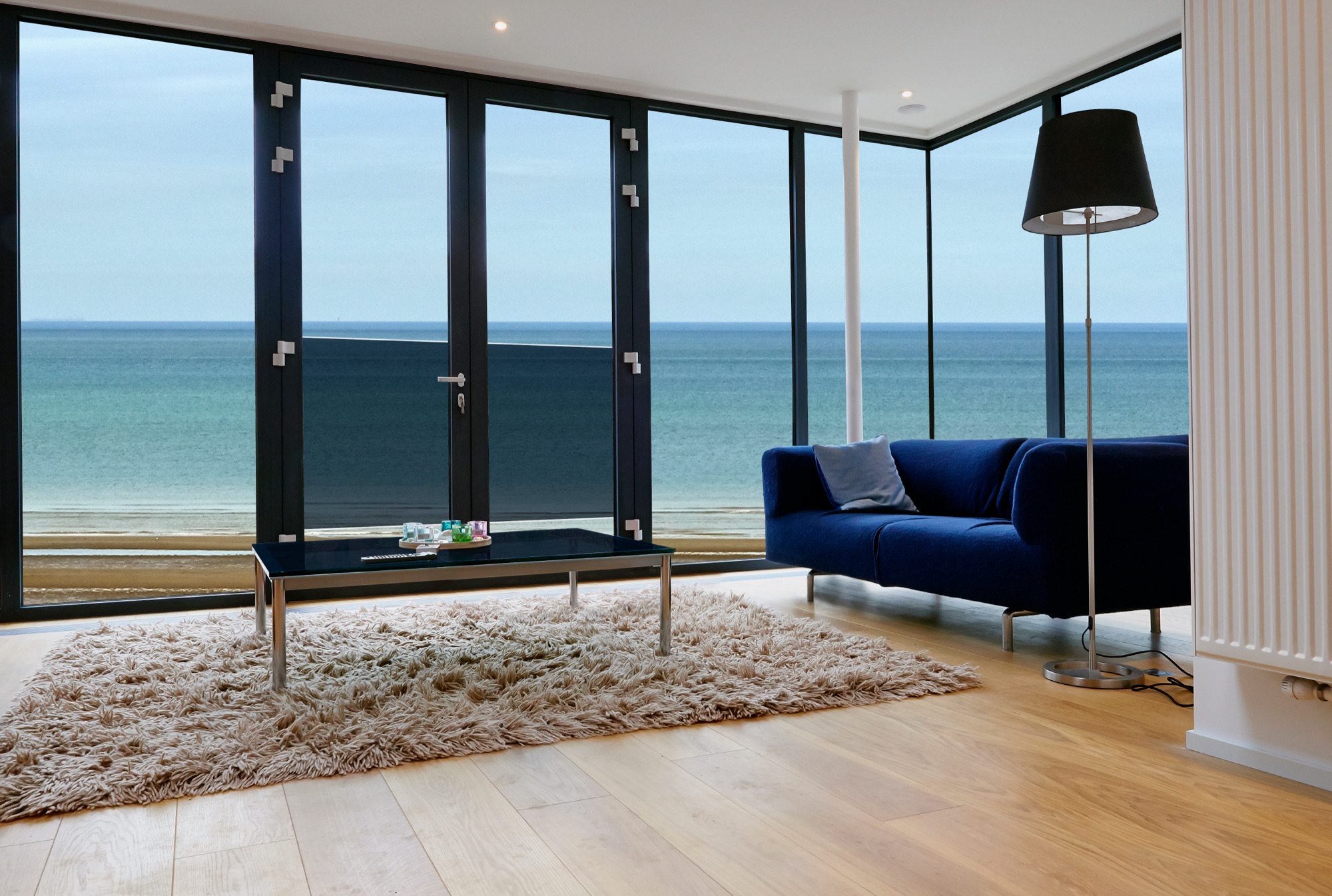 The Camps Bay House, Camps Bay, Cape Town