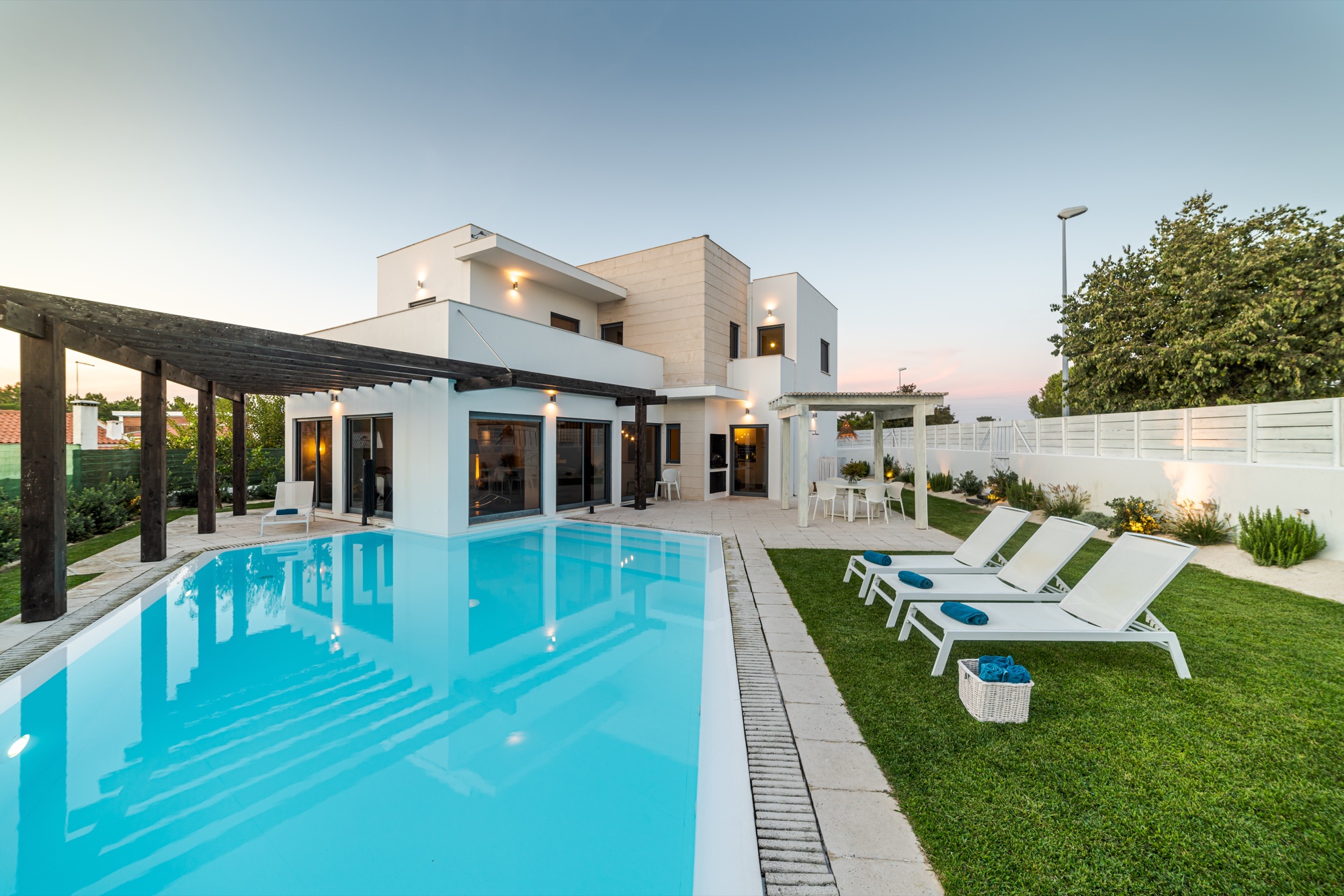 Ridge House, Westcliff, Johannesburg